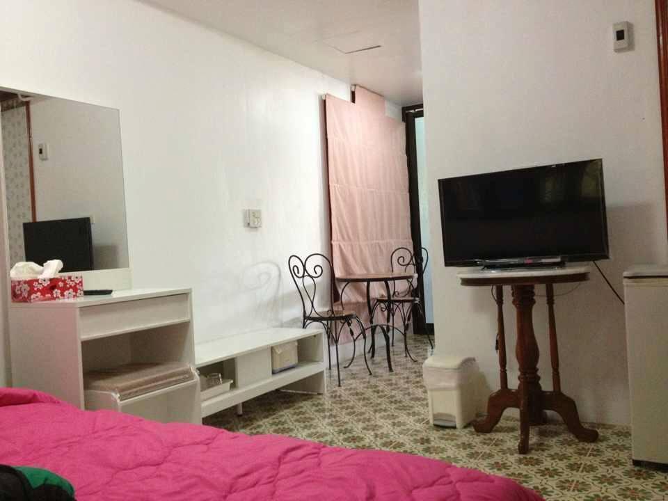 Beau And Blonde House Kamala酒店 外观 照片